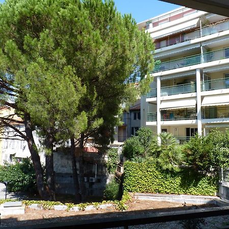 Apartment 2 Pieces Cannes Centre 외부 사진