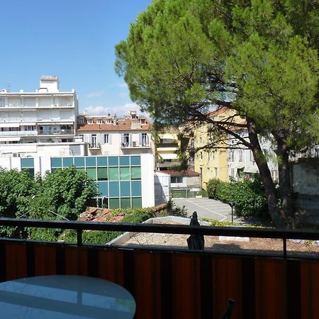 Apartment 2 Pieces Cannes Centre 외부 사진