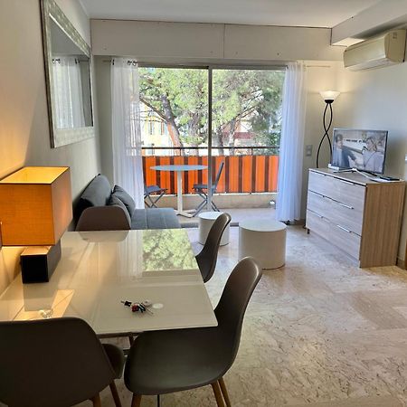 Apartment 2 Pieces Cannes Centre 외부 사진
