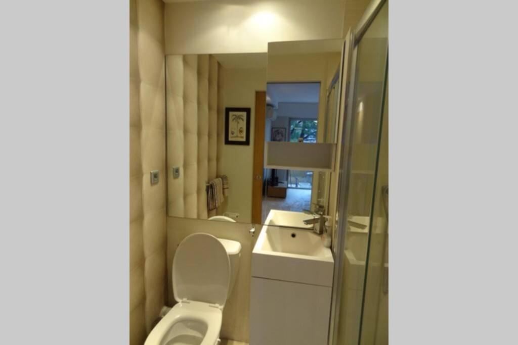 Apartment 2 Pieces Cannes Centre 외부 사진