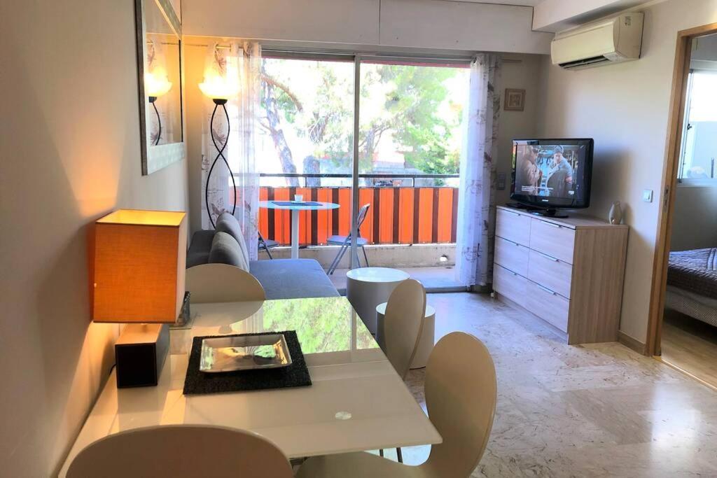 Apartment 2 Pieces Cannes Centre 외부 사진